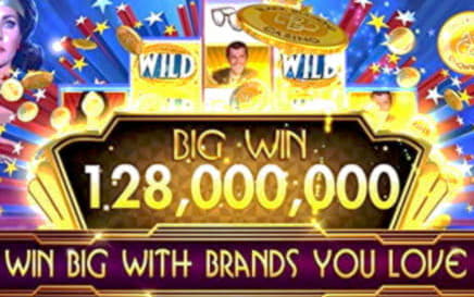 50% Første indskudsbonus hos Euro Palace Casino