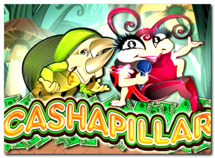 Euro 485 Gratis kasinoturnering på Cashmio Casino