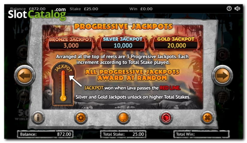 865% Indskudsmatch bonus hos William Hill Casino
