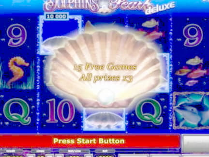 Euro 565 Onlinekasinoturnering hos Reload Bet Casino
